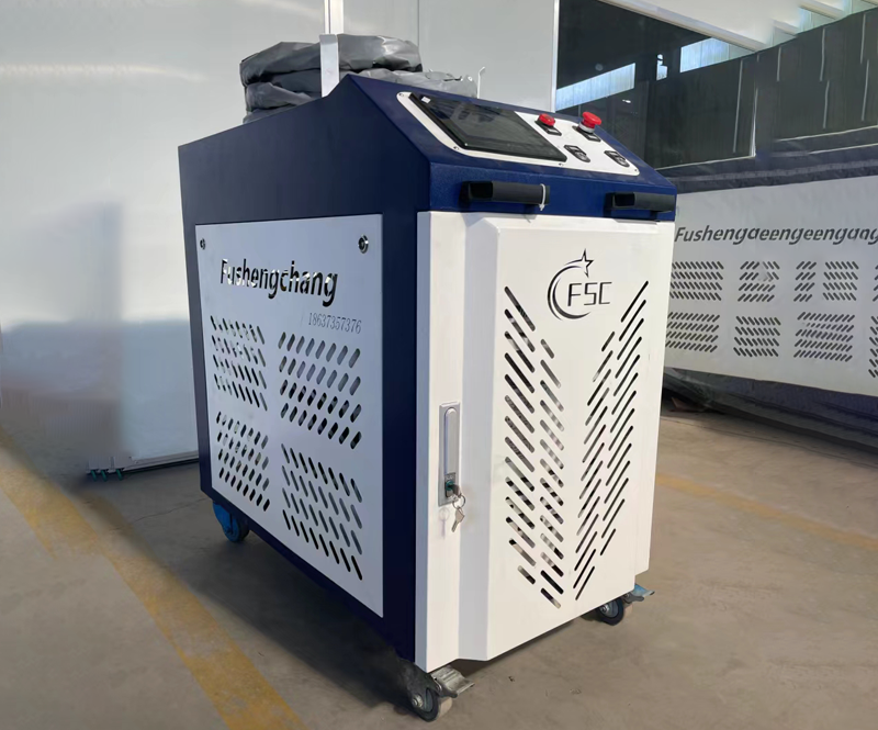 激光焊接机和冷焊机的区别是什么 激光焊接机和冷焊机的区别是什么