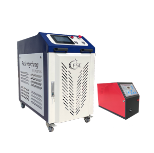 激光焊接机 激光焊接机